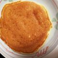 Ｎｏëｌ's cooksnap of when they made バナナとヨーグルトのホットケーキ.
