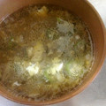 きなこモッチい's cooksnap of when they made 花茗荷とオクラの中華風スープ.