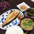 クックLB458M☆'s cooksnap of when they made 簡単さっぱり♪茄子の煮浸し.