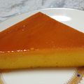 ☆meloぽん☆'s cooksnap of when they made 大好き カボチャプリン.
