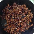 xMARILYNx's cooksnap of when they made ピーナッツの甘辛~タンコン~.