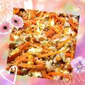 Emiii28's cooksnap of when they made にんじんキャベツしりしり.