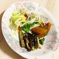 Yuhb's cooksnap of when they made 簡単！なすとピーマンの味噌炒め.