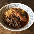 RCマニア's cooksnap of when they made 冷やしたぬきそば.