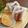 weeeek39's cooksnap of when they made ちょぴり甘塩っぱいラスク♪.
