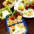 ＲＫまま's cooksnap of when they made たらこ醤油バター炒飯.