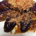 マキノん's cooksnap of when they made 簡単！めんつゆで茄子の焼き浸し.