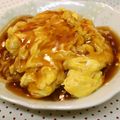 ★さや☆すん★'s cooksnap of when they made 簡単！大根の卵トロトロあんかけ.