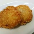 くっくゆっきー's cooksnap of when they made 揚げはんぺんボール.