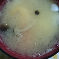 なおつん0802's cooksnap of when they made しめじとたまごの味噌汁.