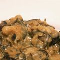 れとろかめら's cooksnap of when they made 夏の簡単常備菜☆茄子の味噌和え☆.