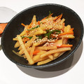 はるmama♡'s cooksnap of when they made じゃがいもと人参のきんぴら.