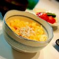＊アベリ＊'s cooksnap of when they made レンジで☆簡単おいしい卵丼☆.