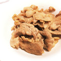 candyｔｏｙ's cooksnap of when they made 豚肉のマヨネーズ炒め.