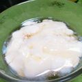 ☆☆ゆめママ☆☆'s cooksnap of when they made 簡単！手作り豆乳ヨーグルト.