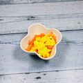あやちん０８１６'s cooksnap of when they made にんじんしりしり.