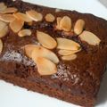 みづきちっ's cooksnap of when they made バレンタイン♪簡単チョコケーキⅡ♬ＨＭ♫.