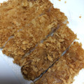 まるたん☆'s cooksnap of when they made 揚げないとんかつ.