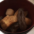 リっペ's cooksnap of when they made 簡単しっかり味の煮物.