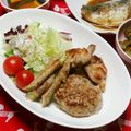 みゆwaco 's cooksnap of when they made 我が家のれんこんハンバーグ☆.