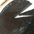 ささんぼ's cooksnap of when they made ☆ノンオイルなのにしっとりチョコケーキ☆.