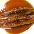 かわじゆん's cooksnap of when they made 簡単な秋刀魚の蒲焼き.
