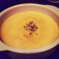 Kariヨメ's cooksnap of when they made キャロットオニオンポタージュ.