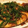 めめの料理修行's cooksnap of when they made くにしゃんの豚肉の生姜焼き♪.