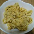 ポニーリボン's cooksnap of when they made 重宝！！簡単さつま芋サラダ♪♪.