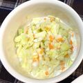 さんぞうコック's cooksnap of when they made 簡単旨いまるでケンタッキー☆コールスロー.