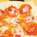 ぴえとっと's cooksnap of when they made 簡単ピザ風クラッカー.