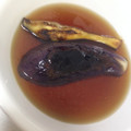 もかたそ's cooksnap of when they made ヘルシー揚げ茄子風.