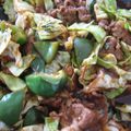 kko-h's cooksnap of when they made 我が家のホイコーロー(回鍋肉片).