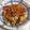 クックANLLO1☆'s cooksnap of when they made 鳥モモとパプリカ カレー炒め.