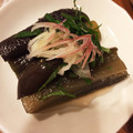 タマゆき's cooksnap of when they made 冷やして美味しい！茄子の煮浸し.
