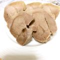 やまP♪'s cooksnap of when they made シンプル☆色々使える☆豚バラの塩漬け.