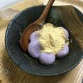 mikkosann's cooksnap of when they made 白玉がずっと硬くならない裏ワザ.