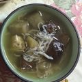 riramuhffy's cooksnap of when they made 和風のおばんざい☆茄子とちりめんの煮浸し.