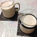 にいさんぽ's cooksnap of when they made 栄養満点★ミロバナナシェイク.