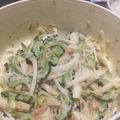 ★★はるちん★★'s cooksnap of when they made 簡単！ゴーヤとツナサラダ.