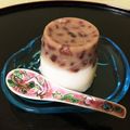 MochaFudge's cooksnap of when they made あずき☆ココ.