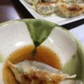 norc's cooksnap of when they made 普通の餃子のたれ.