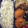 ピッコロ5's cooksnap of when they made 子供たちの好きな『はんぺん♥フライ』.