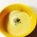 moncici's cooksnap of when they made (余った皮と種で）そうめんかぼちゃスープ.