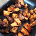 ゆうこりんりんこ's cooksnap of when they made 簡単♪なすの南蛮炒め.