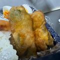 り～mama's cooksnap of when they made 絶品！ピーマンとチーズの豚バラ巻き.