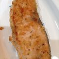 Akane_ママ's cooksnap of when they made 簡単！フライパンで鮭の香草焼き.