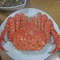 ゆけり３兄弟's cooksnap of when they made 蟹の茹でかた.