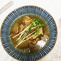 まいじゃ's cooksnap of when they made とうがんのシーチキンとろとろ煮.