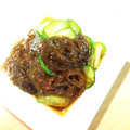 たけチャンmama's cooksnap of when they made 簡単三杯酢で♪さっぱりもずくの酢の物.